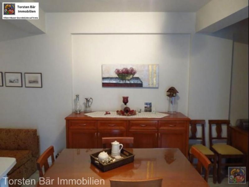 Makrigialos Kreta, Makrigialos, Doppelhaushälfte Wfl. 90m² mit Meerblick Haus kaufen